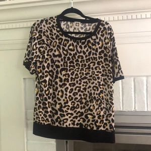 Anne Klein blouse